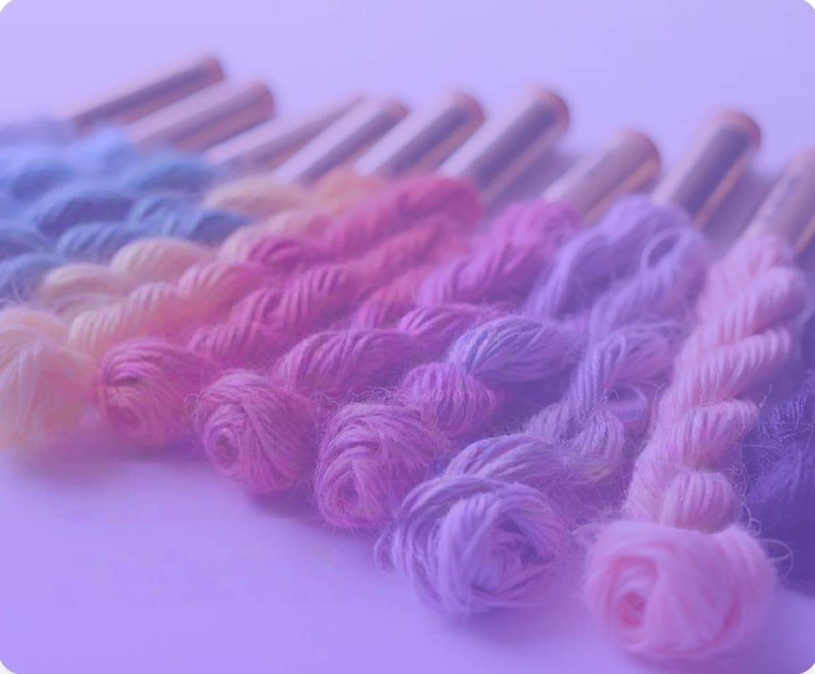 Thread & Yarn
